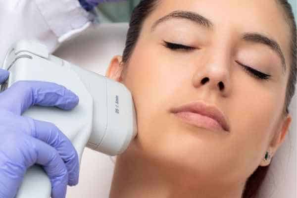 Who is the Ideal Candidate for HIFU Treatment Marlborough?