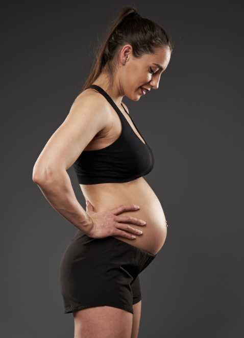 Can You Actually Prevent Diastasis Recti During Pregnancy Marlborough
