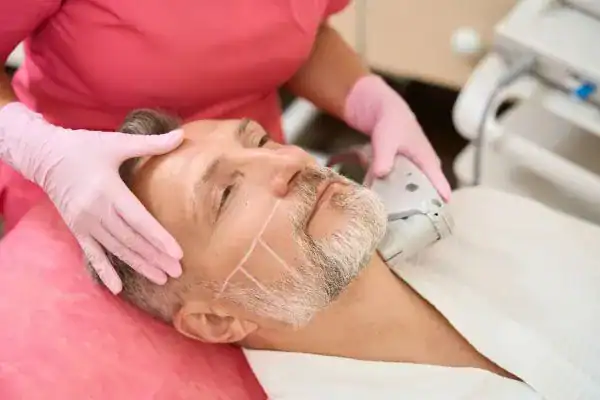 HIFU non-surgical treatment Marlborough
