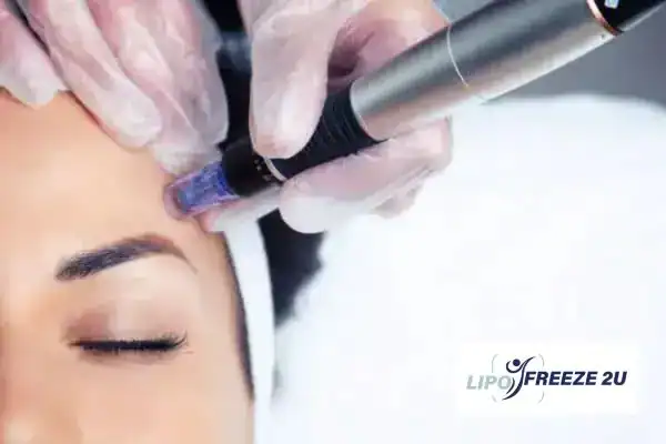 Morpheus 8 Marlborough the top 10 reasons to choose this treatment!