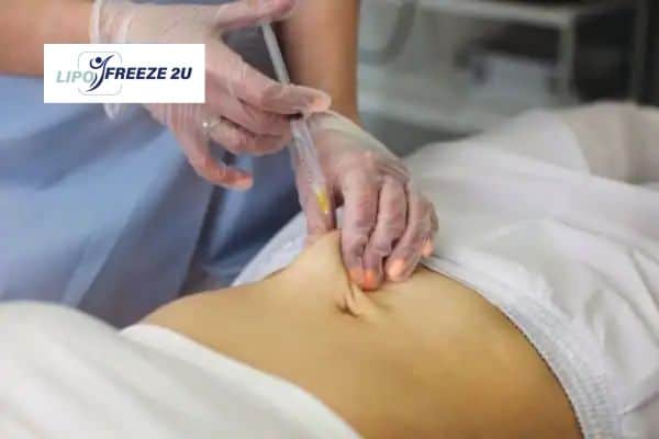How Does Aqualyx Fat Dissolving Injection Work to Break Down Fat Marlborough?