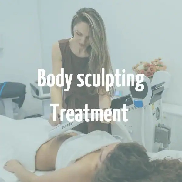 body sculpting treatment Marlborough