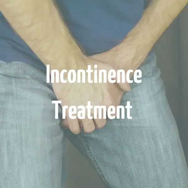 incontinence treatment Marlborough